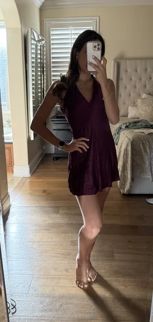 Amanda Uprichard Dress thumbnail 1