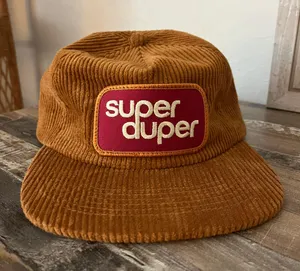 Courdory Hat thumbnail 1