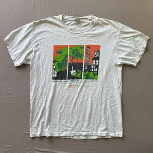 Vintage Granola Forestry Graphic Tee thumbnail 1