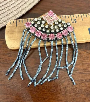 Vintage Brooch thumbnail 1