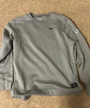 Nike Sweatshirt thumbnail 1