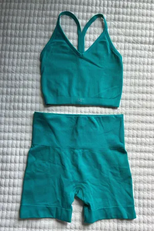 Set Active Workout Set thumbnail 1