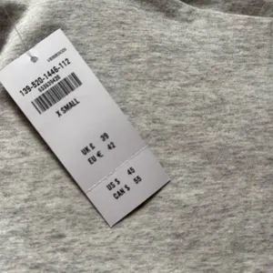 NWT Abercrombie bodysuit size xs thumbnail 3