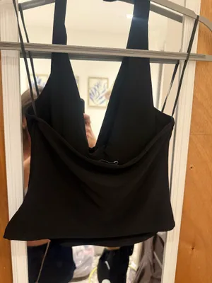 Bershka Top thumbnail 2
