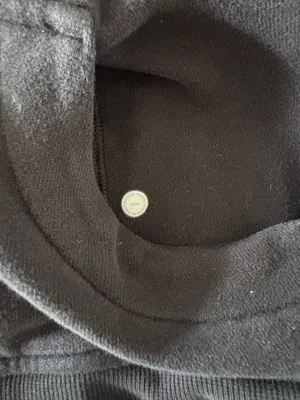 Lululemon Scuba Half-Zip Hoodie XS/S thumbnail 2