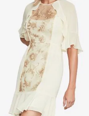 BCBGMAXAZRIA Dress Cocktail thumbnail 1