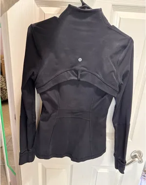 Lululemon Define Jacket thumbnail 2