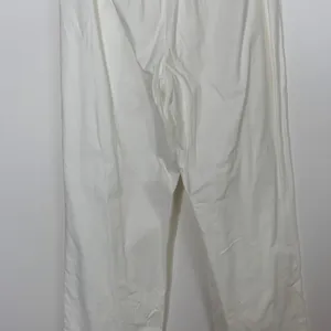Reformation Pull on Pants Womens White Summer Lag n Look Small thumbnail 4