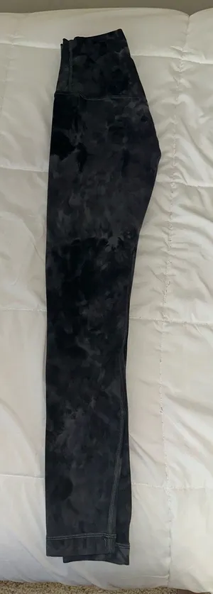 Lululemon 25" Leggings thumbnail 1