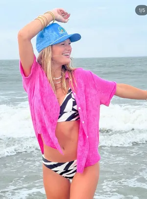 Two Piece Bikini Set thumbnail 1