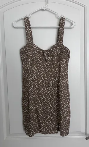 Princess Polly Freya Mini Dress thumbnail 3