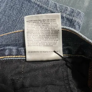 Citizens of Humanity Low Waist Bootcut Jeans, Size 28 thumbnail 6