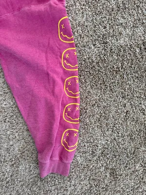 Nirvana Urban Outfitters Crewneck Oversized L/XL thumbnail 2