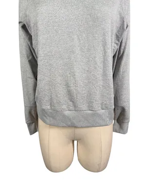 Vuori Daydreamer Crew Neck Sweatshirt Size XS thumbnail 8