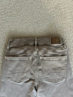 American Eagle Jeans thumbnail 5