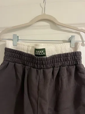 Daily Drills Shorts thumbnail 3