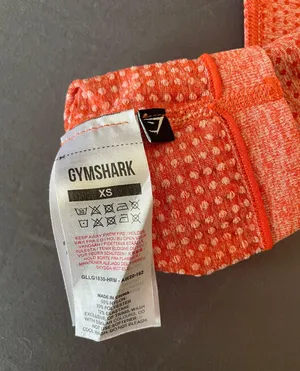 Gymshark Vital Seamless Leggings thumbnail 4