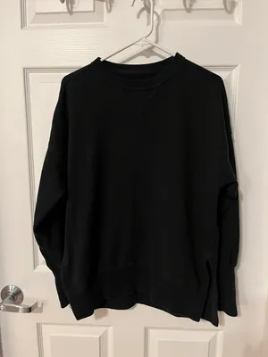 Abercrombie And Fitch Crewneck thumbnail 1