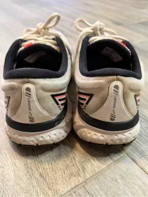 Brooks Ghost 13 - 1203381D192 Running Shoes Sneakers - Women's Size 8 D Wide thumbnail 4