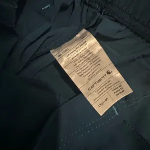 Carhartt Force medical XSP technical medical scrub pants thumbnail 2