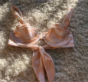 Abercrombie Swimsuit Top thumbnail 2