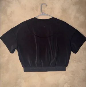 Lululemon Softstreme Gathered T-Shirt 8 thumbnail 2