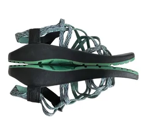 Chacos ZX Classic Strappy Sandals Women’s Size 8 Cushioned Blue thumbnail 5