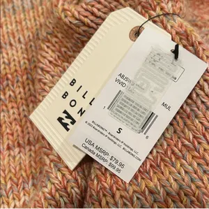BILLABONG Vivid Sun Marled Cotton Crewneck Sweater thumbnail 8
