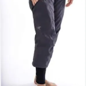 Arcteryx Axino knicker 3/4 Small women’s thumbnail 3