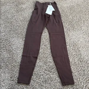 Colorfulkoala Dreamlux Leggings size XXS NWT thumbnail 2