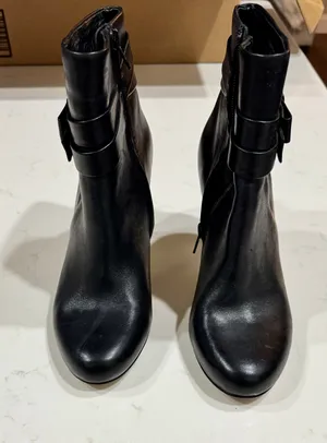 Kate Spade Booties thumbnail 2