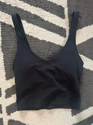 Hollister Align Tank thumbnail 1