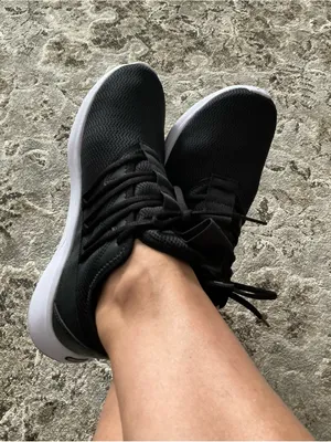 Women's PUMA - ULTRA COMFY Runner Sneakers🖤 NEW 🤍 thumbnail 2