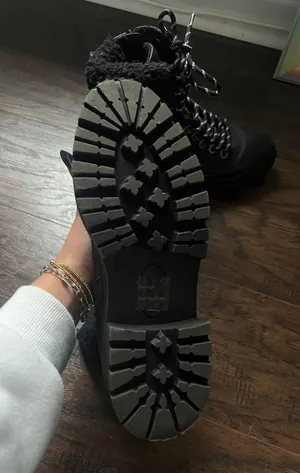 Steve Madden Boots thumbnail 4