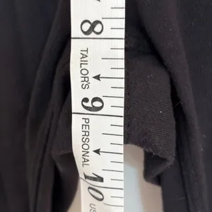 Athleta Womens Black High Rise Pocket Leggings Size Small Activewear Pants‎ thumbnail 4
