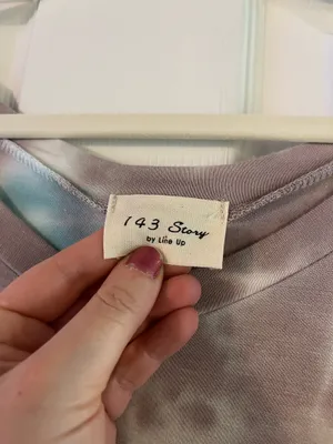 143 Story Dress Maxi thumbnail 3