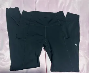 Lululemon Leggings thumbnail 2
