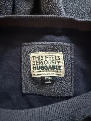 American Eagle Crewneck thumbnail 3