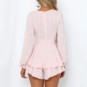 Hello Molly | Must Be Lonely Now Romper thumbnail 5