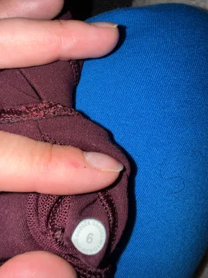 Lululemon Align Tank thumbnail 3