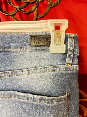 Nicole Miller Jeans thumbnail 2