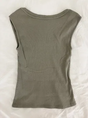 Free People Tank Top thumbnail 2