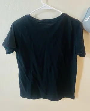 Sequined Cowboy Boot T thumbnail 2