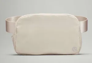 Lululemon everywhere belt bag OG original strap thumbnail 1