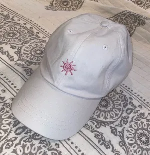 Brand New Baseball Cap thumbnail 1