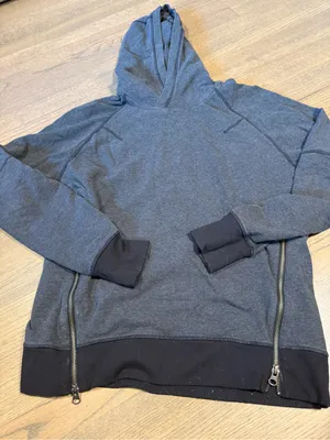 Lululemon Om & Roam Pullover Hoodie Size 6 thumbnail 1