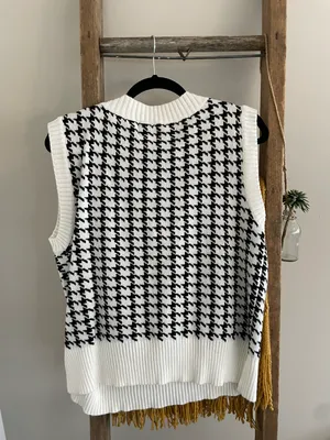 Princess Polly Sweater Vest thumbnail 2