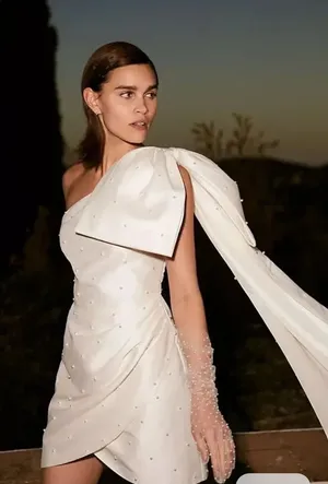 Sachin + Babi Dress thumbnail 1