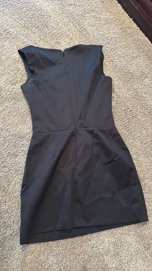 House of CB Corset Dress Mini thumbnail 4