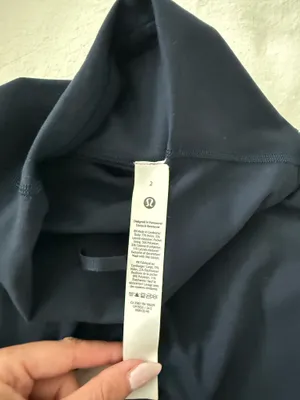 Lululemon Biker Shorts Align thumbnail 3